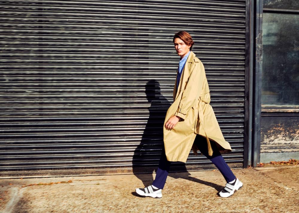 Wear Your True Self: Why a Streetwear Brand Means More Than Just Clothes