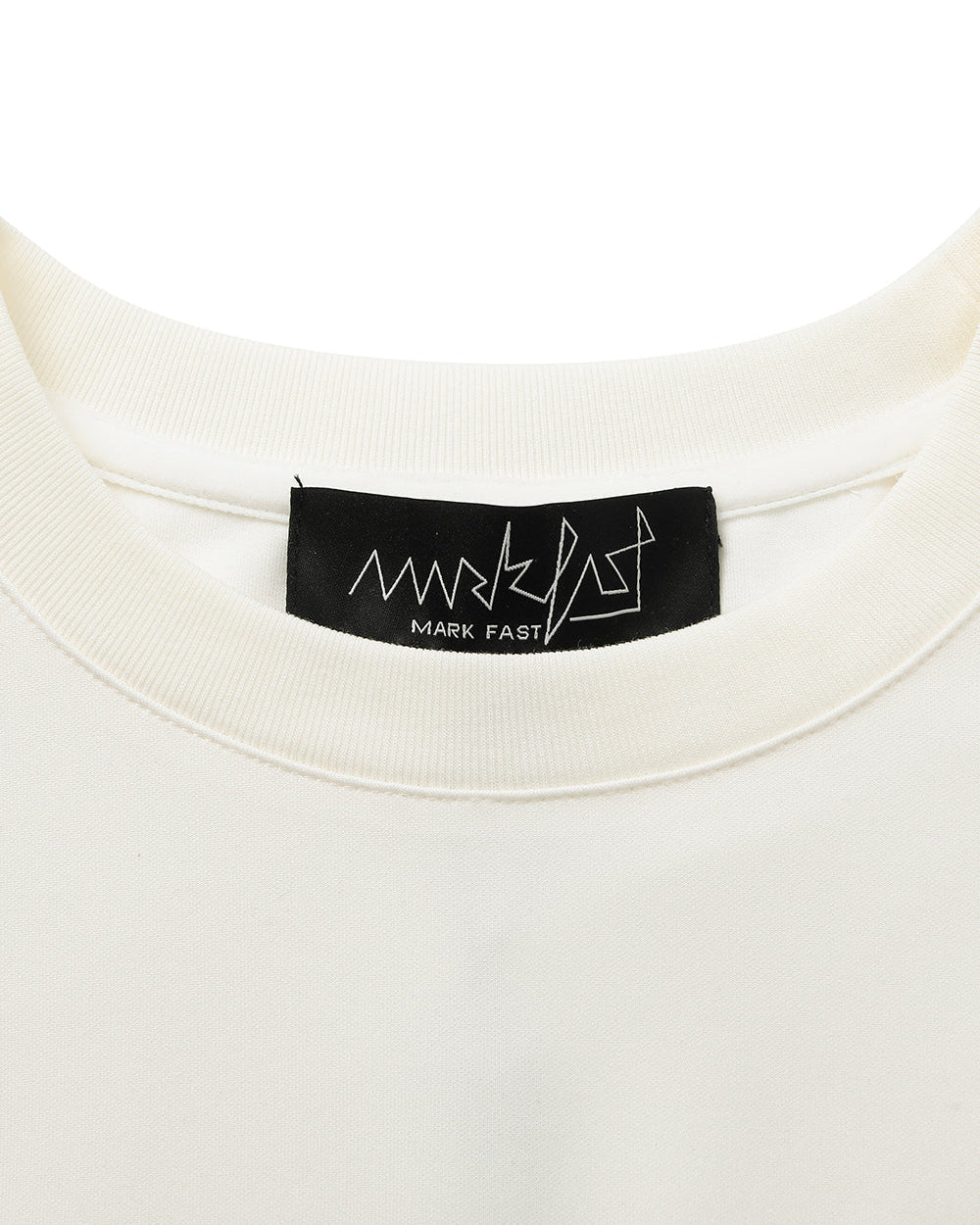 Women's Round Neck Short Sleeve Metal Button Girdle T-Shirt