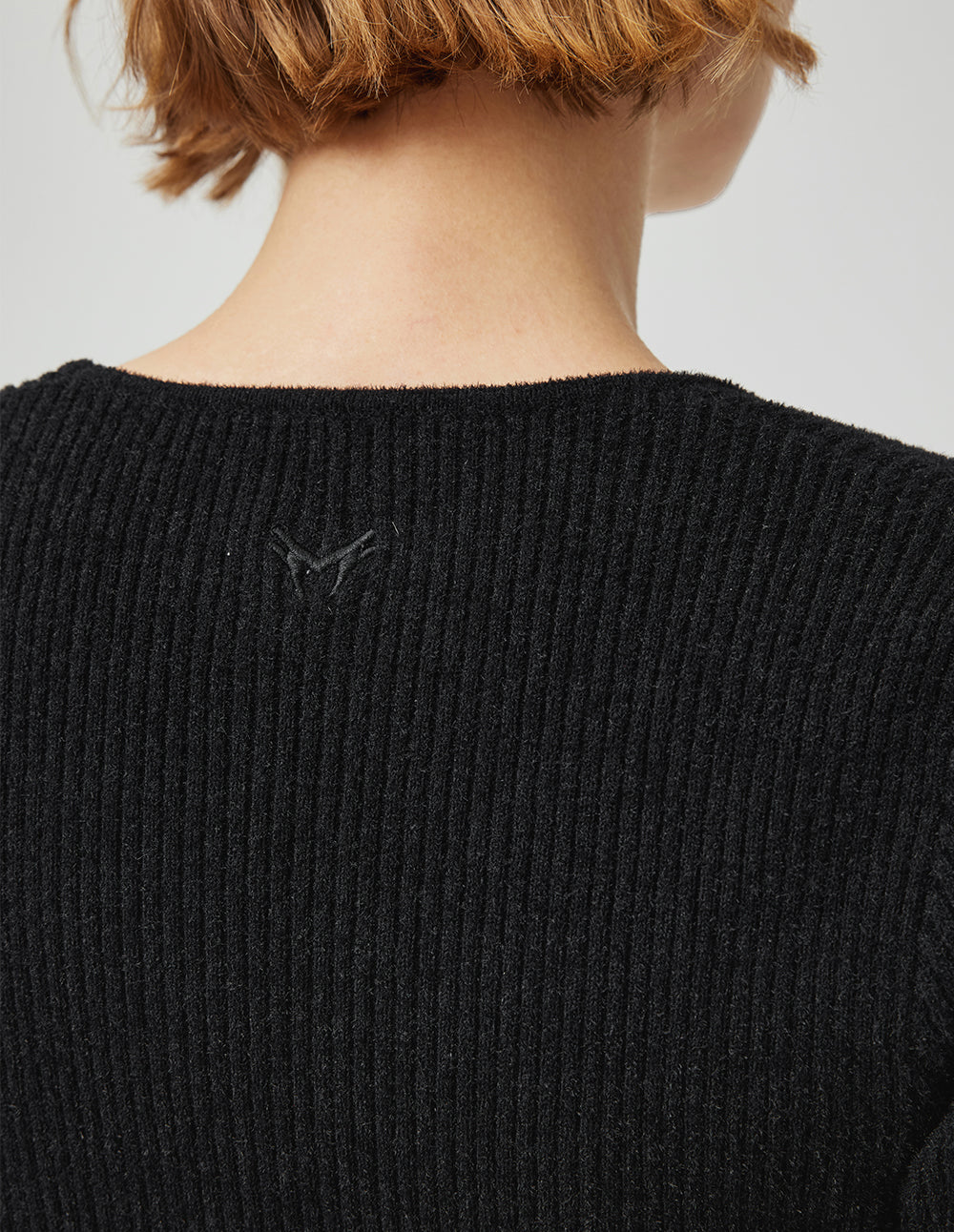 Women's Cropped Sweaters