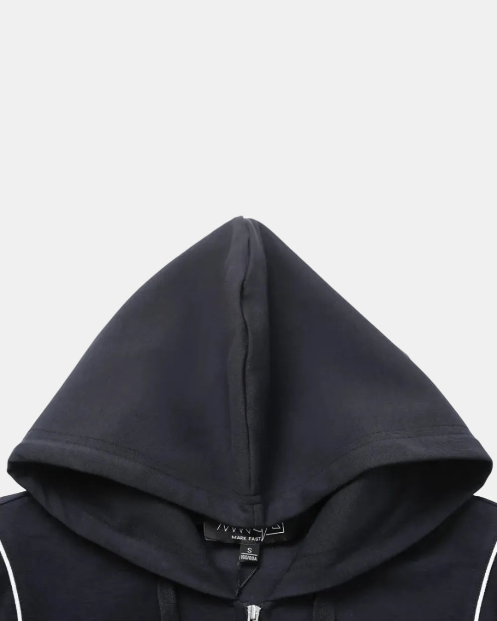 Women's Citywalk Series Hooded Short-Sleeved Sweatshirt