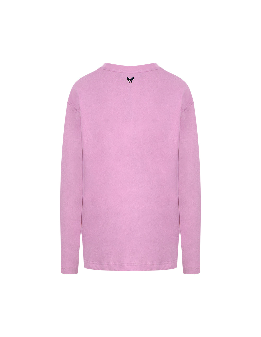 Women's Linen Cotton Crewneck