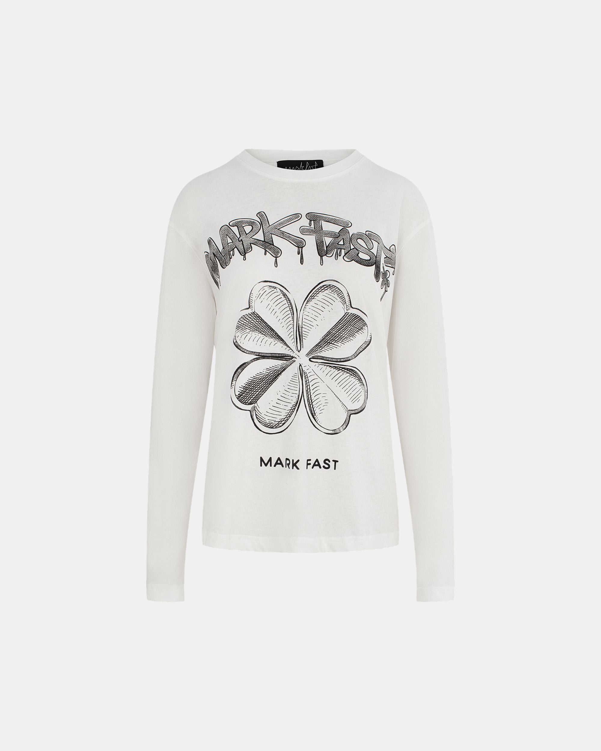 Women's Linen Cotton Crewneck