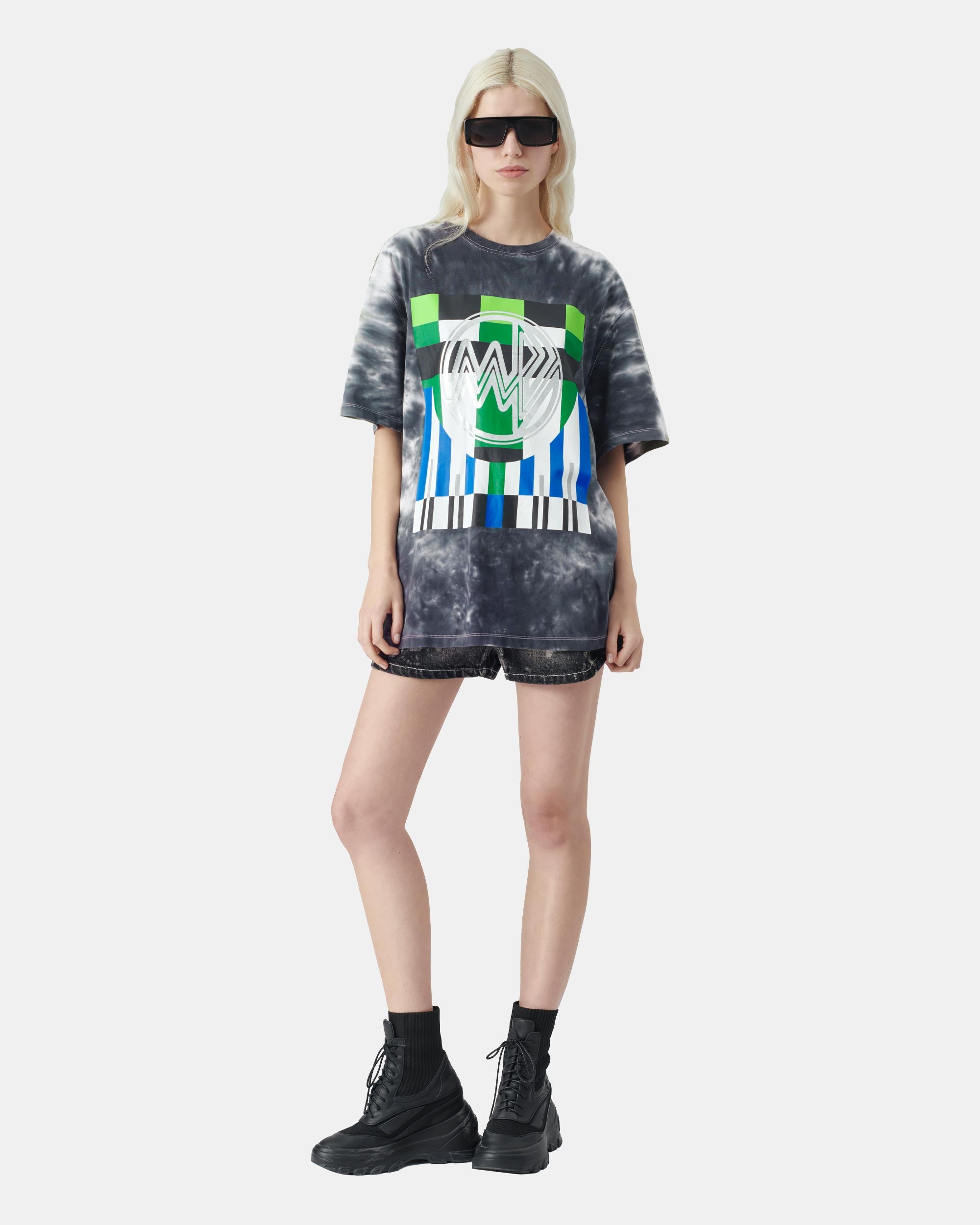Unisex Fashion Formula Series T-Shirt