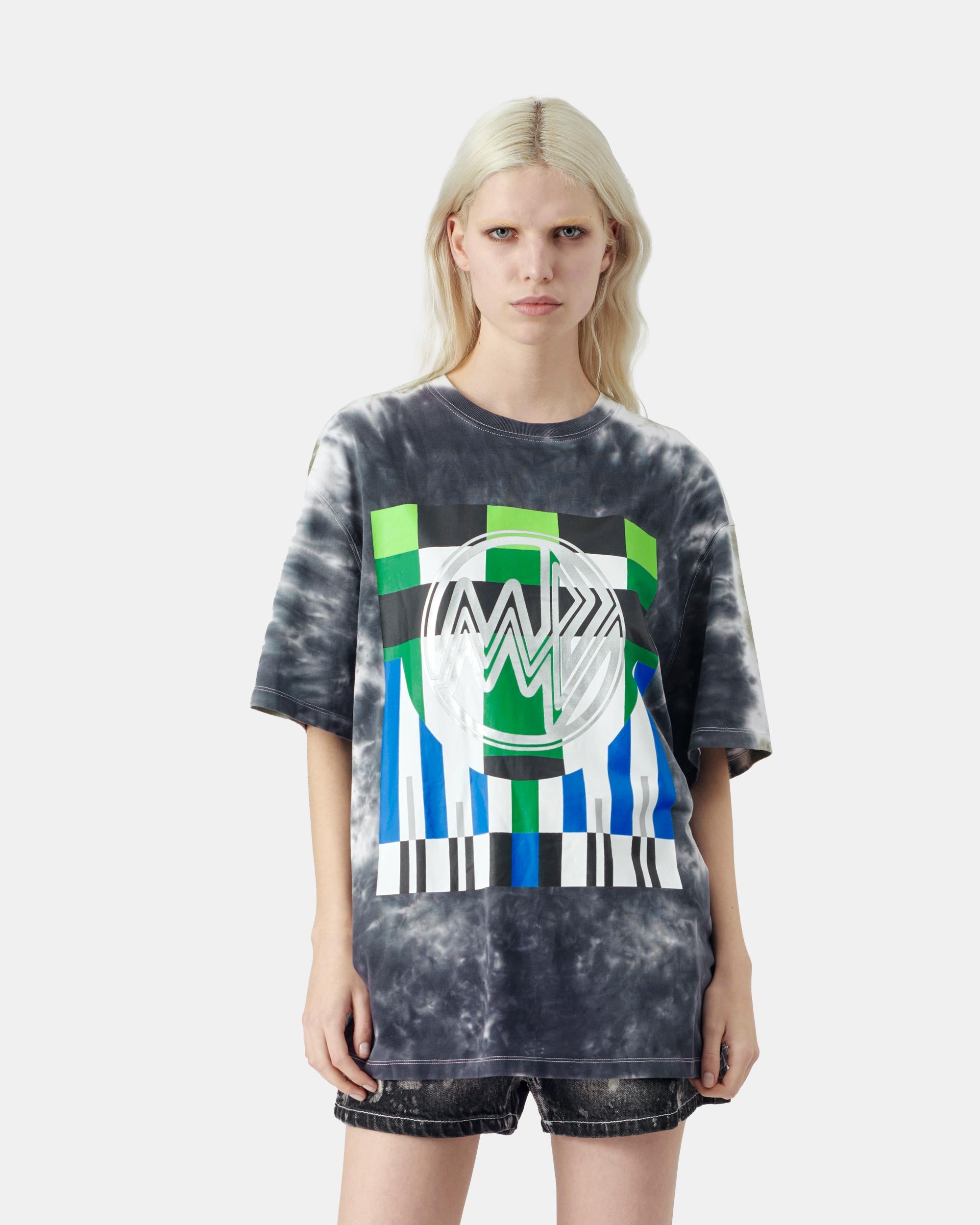 Unisex Fashion Formula Series T-Shirt
