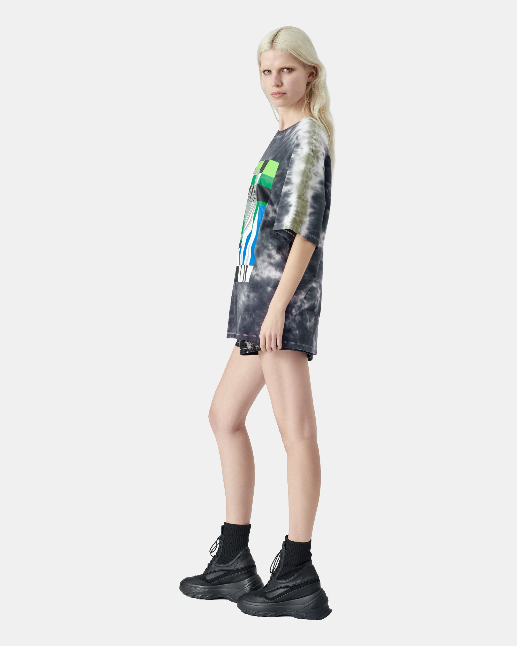 Unisex Fashion Formula Series T-Shirt