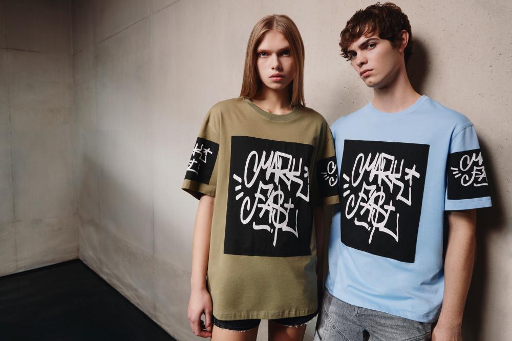 The Quiet Designer: Why MARK FAST Believes Fashion Should Never Shout