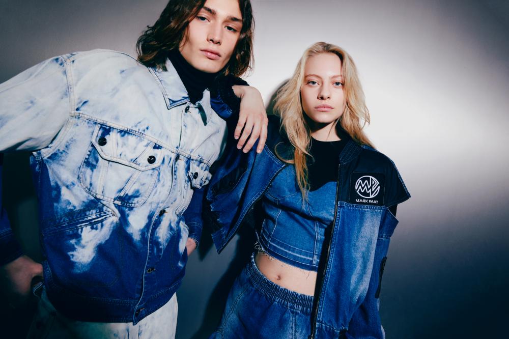 Effortless Silhouettes: The MARK FAST Philosophy on Dressing with Ease