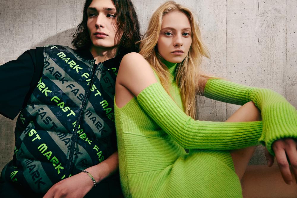 Choose Better Clothes, and Say Goodbye to the Daily Closet Struggle