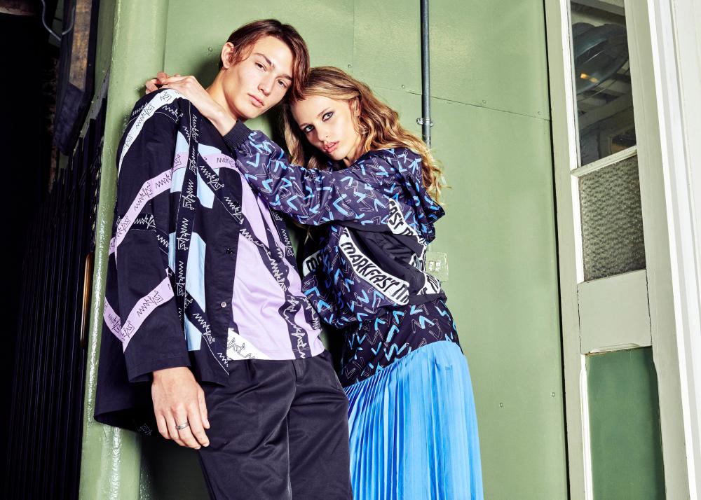 MARK FAST’s Philosophy of Subtraction: When Clothing Returns to Its Essence, Minimalism Truly Begins