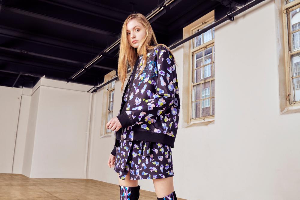 Is Your Wardrobe Overwhelming? MARK FAST Offers a Different Approach