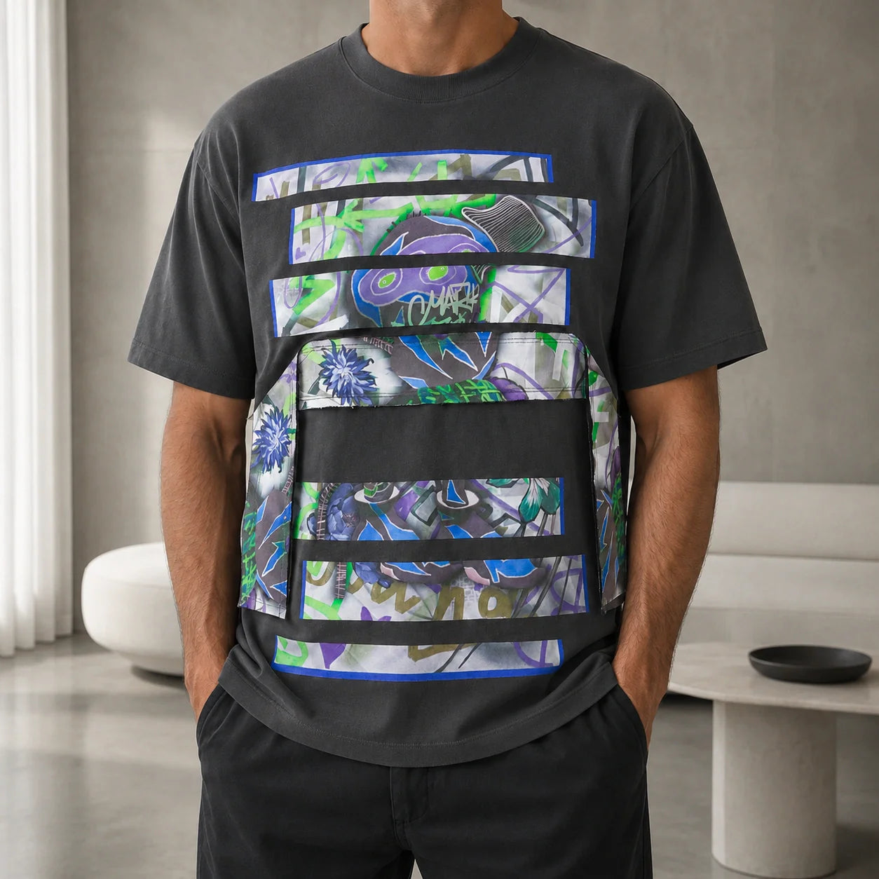 From Coral Reefs to City Streets: MARK FAST Wears Environmental Consciousness on Its Sleeve
