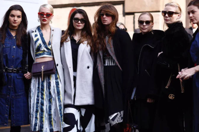 Why the Casual Blazer Is the Secret Weapon of Everyday Dressing