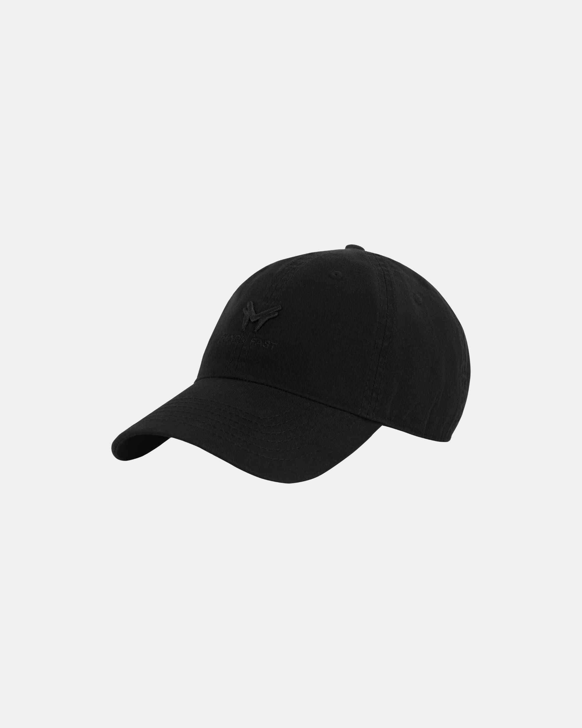 Unisex Cotton Twill Tonal Embroidered Baseball Cap