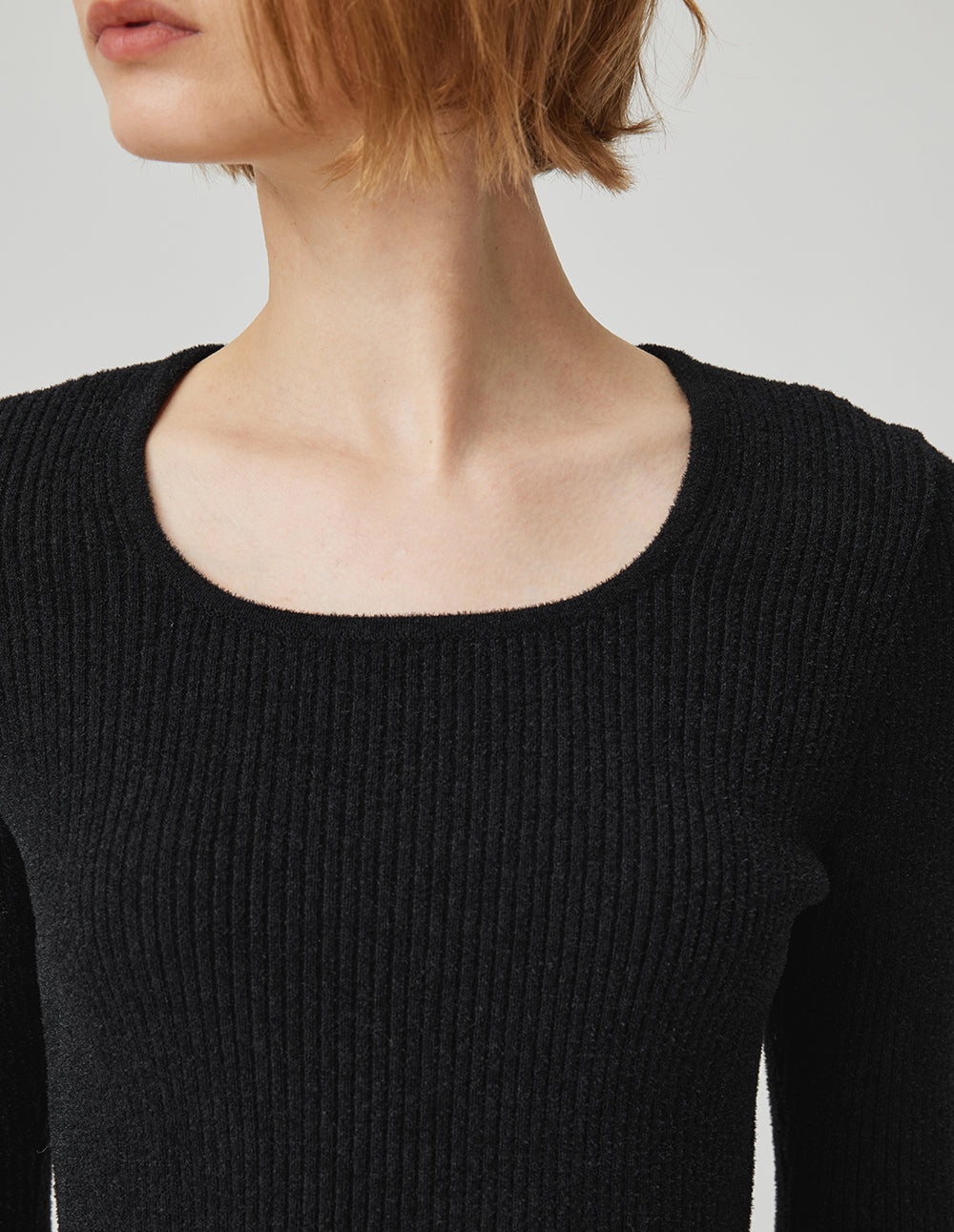 Women's Cropped Sweaters