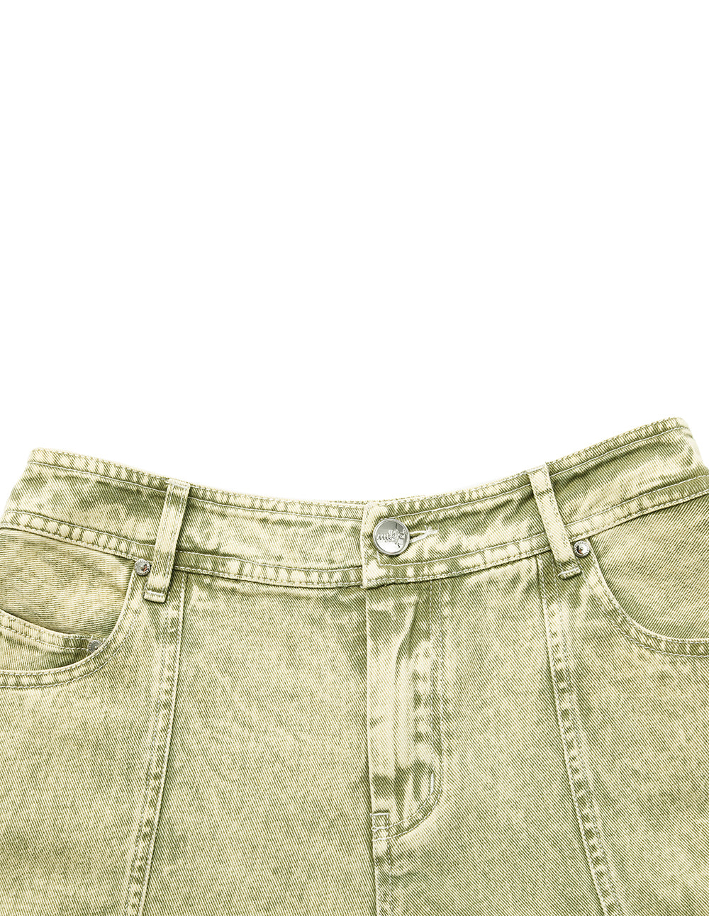 Women's Bootcut Wide Leg Jeans