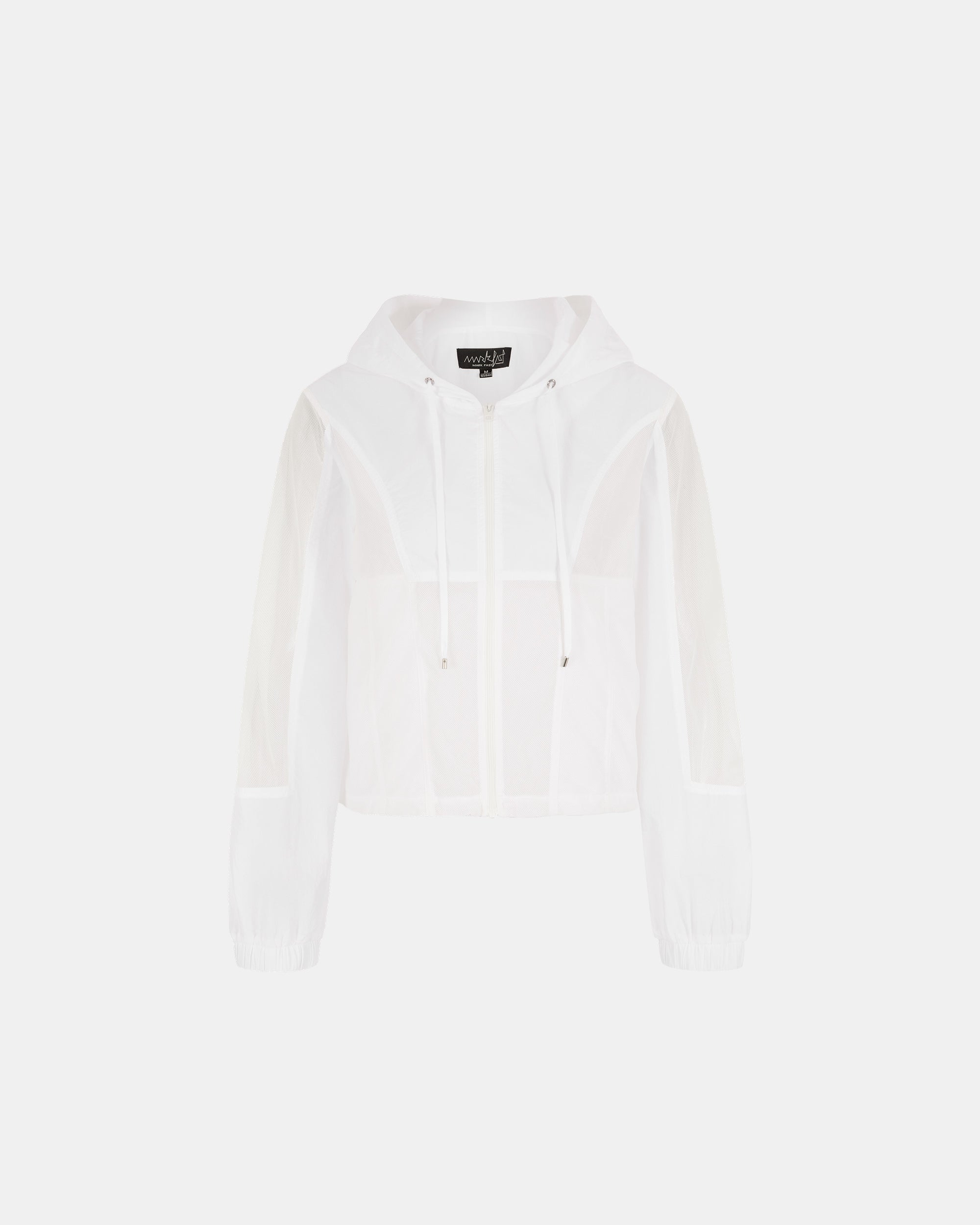 Women's Hooded Casual Top