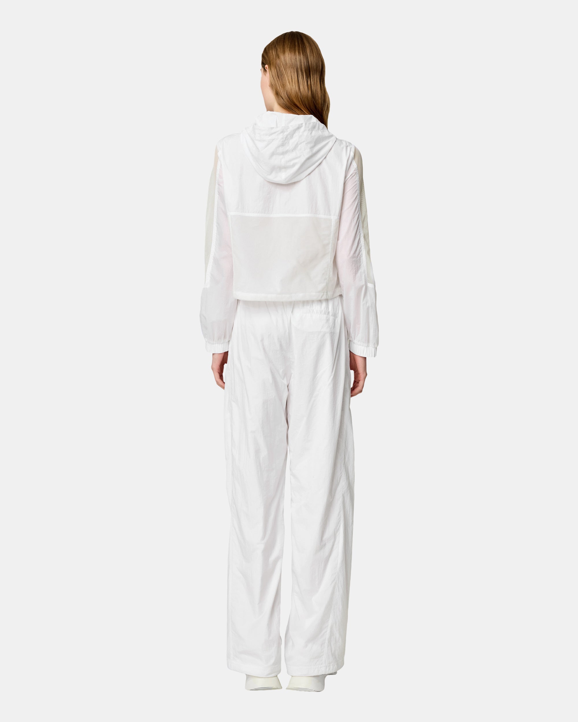 Women's Hooded Casual Top