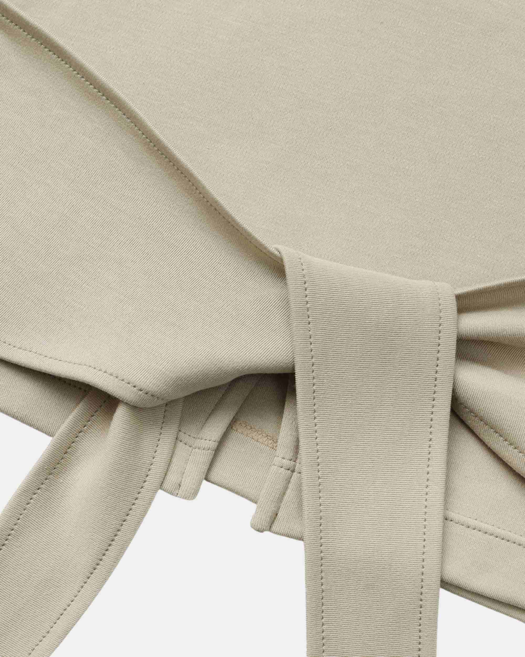 Women's Layered Look Strappy Sweater