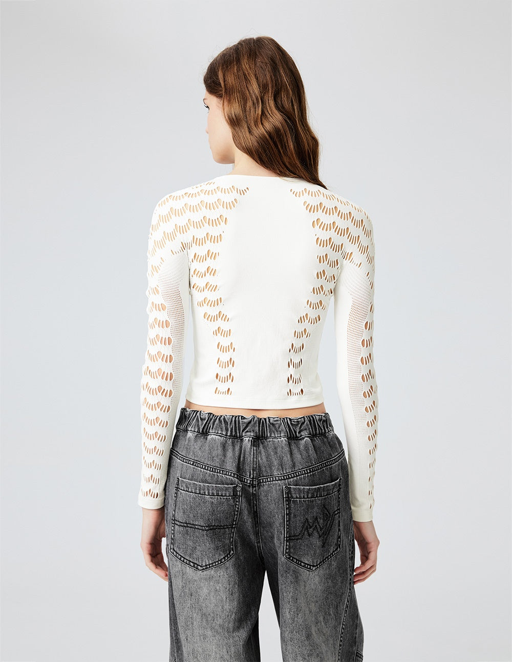 Women's Lightweight Essential Knitted Shirt