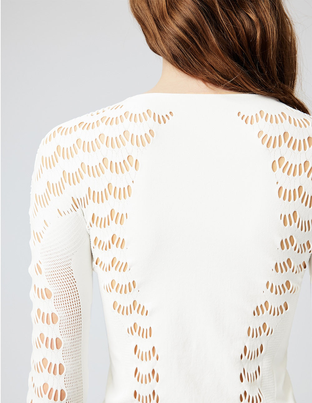 Women's Lightweight Essential Knitted Shirt