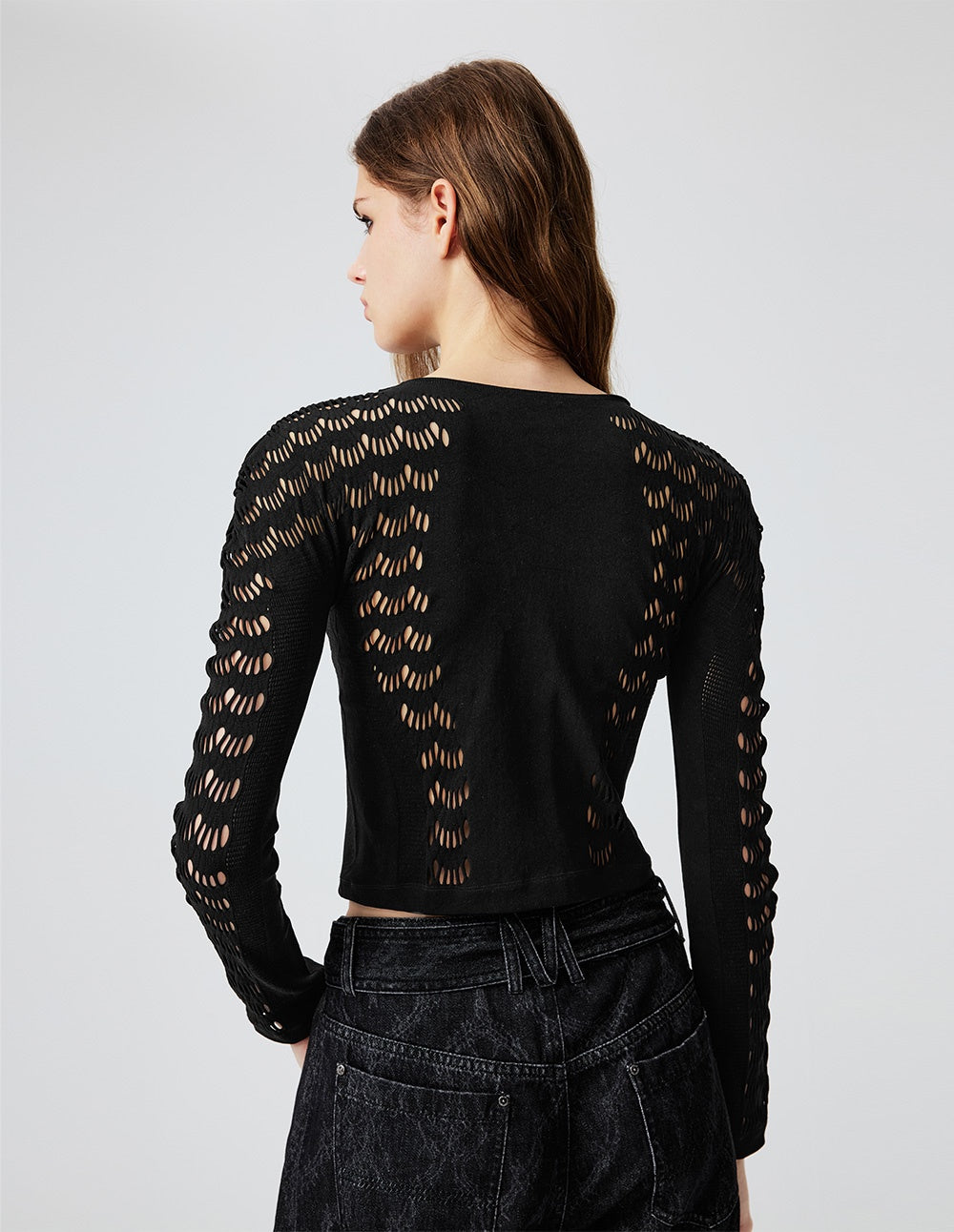Women's Lightweight Essential Knitted Shirt