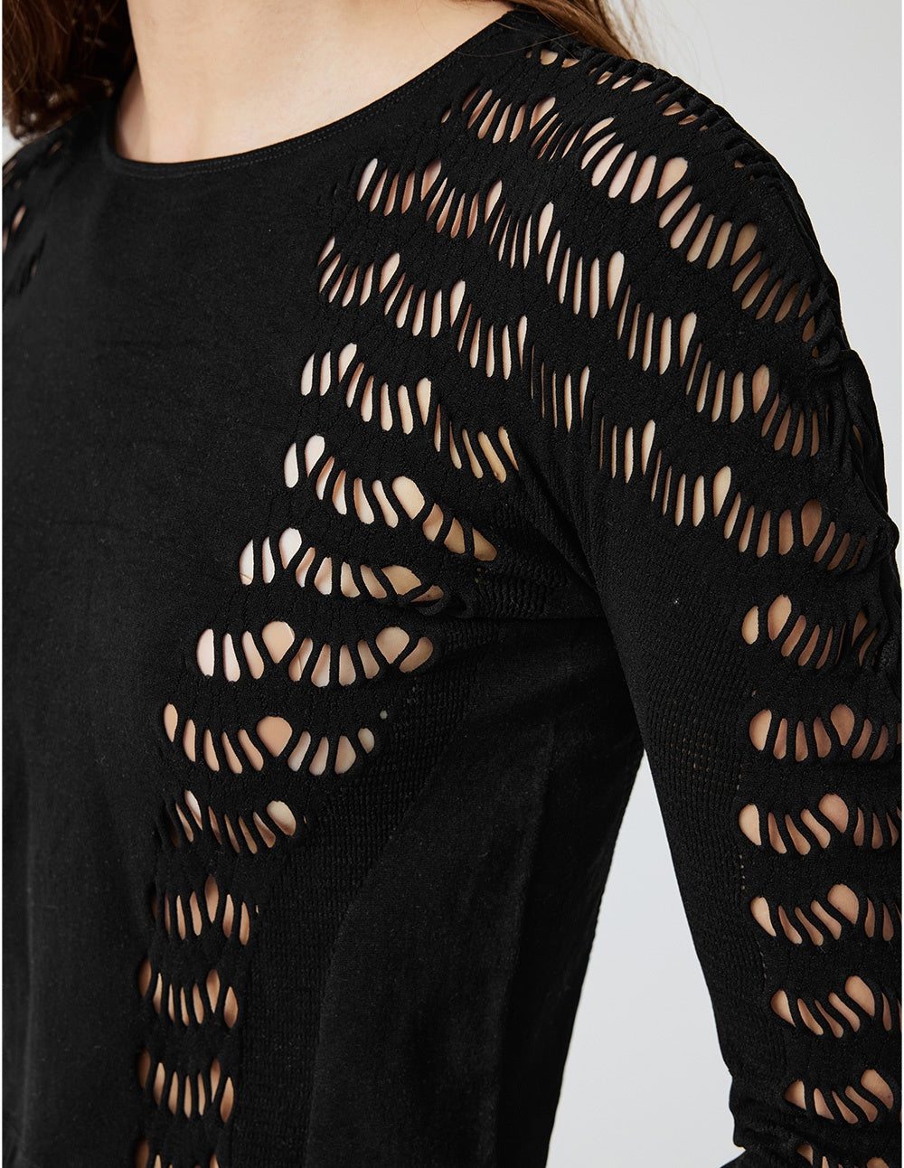 Women's Lightweight Essential Knitted Shirt