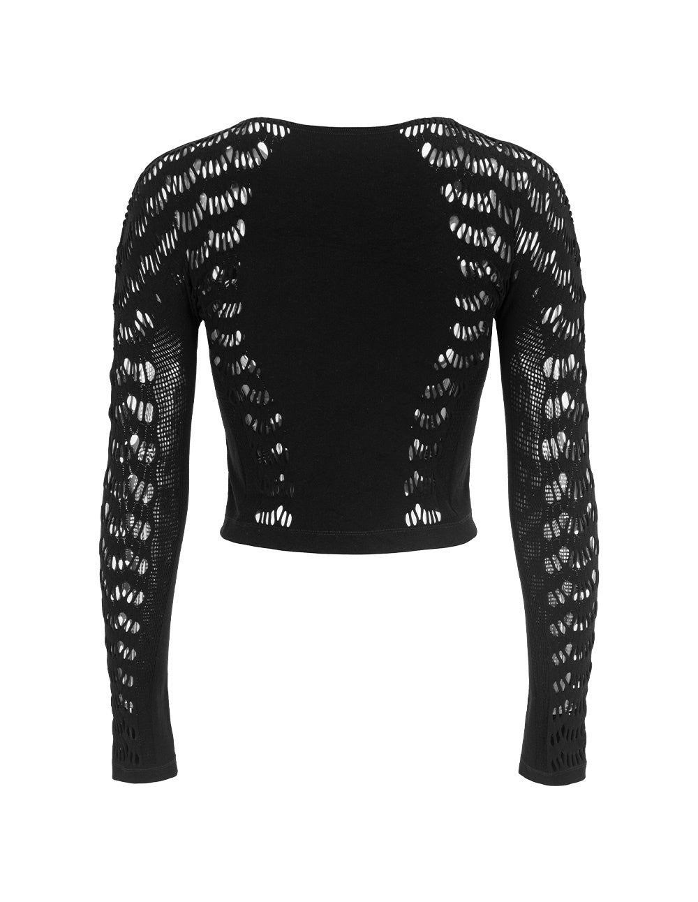 Women's Lightweight Essential Knitted Shirt