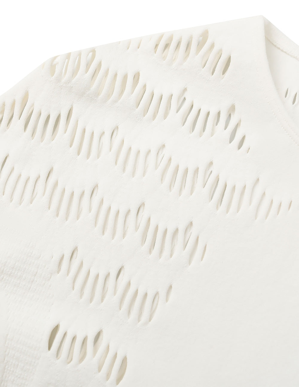 Women's Lightweight Essential Knitted Shirt