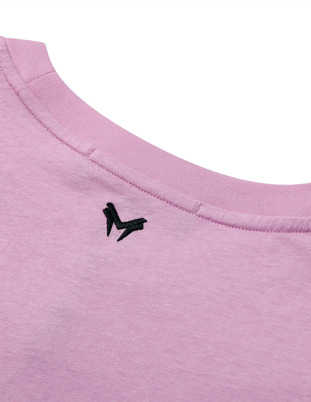 Women's Linen Cotton Crewneck