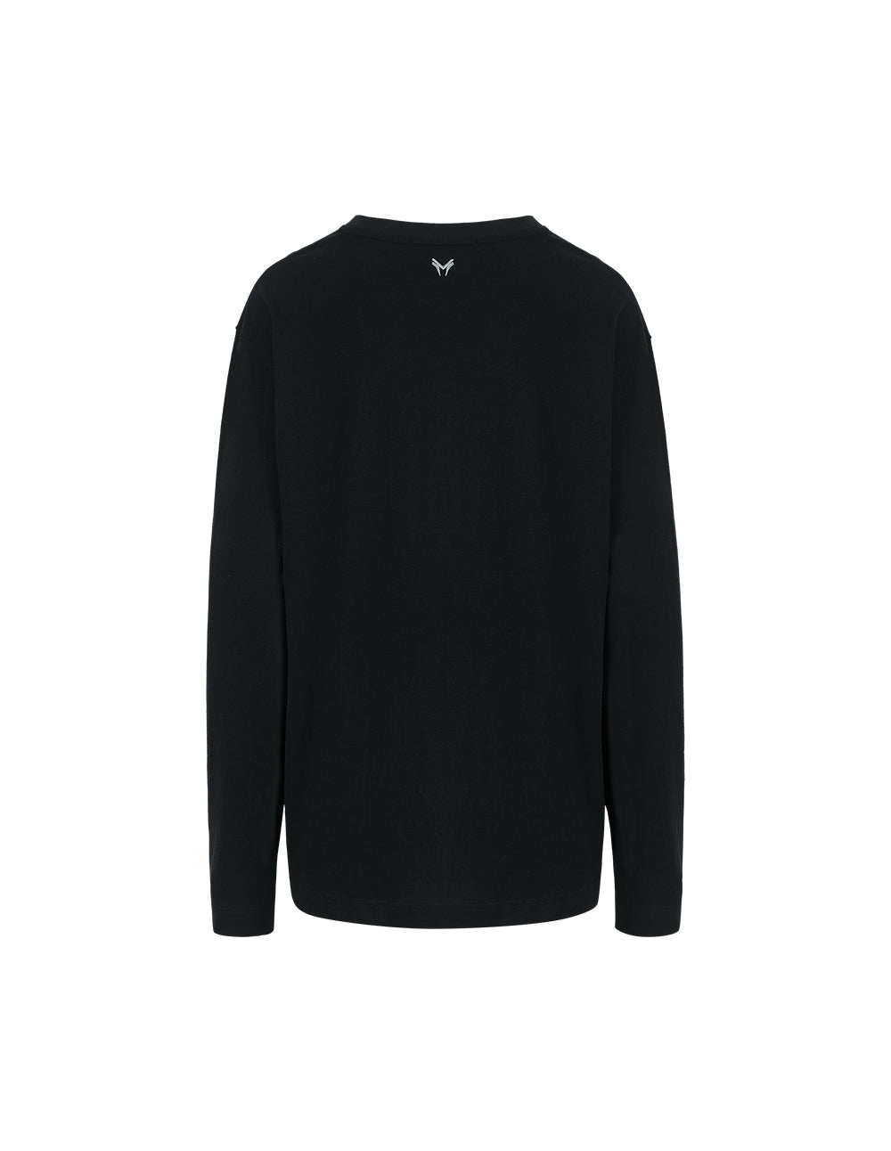 Women's Linen Cotton Crewneck