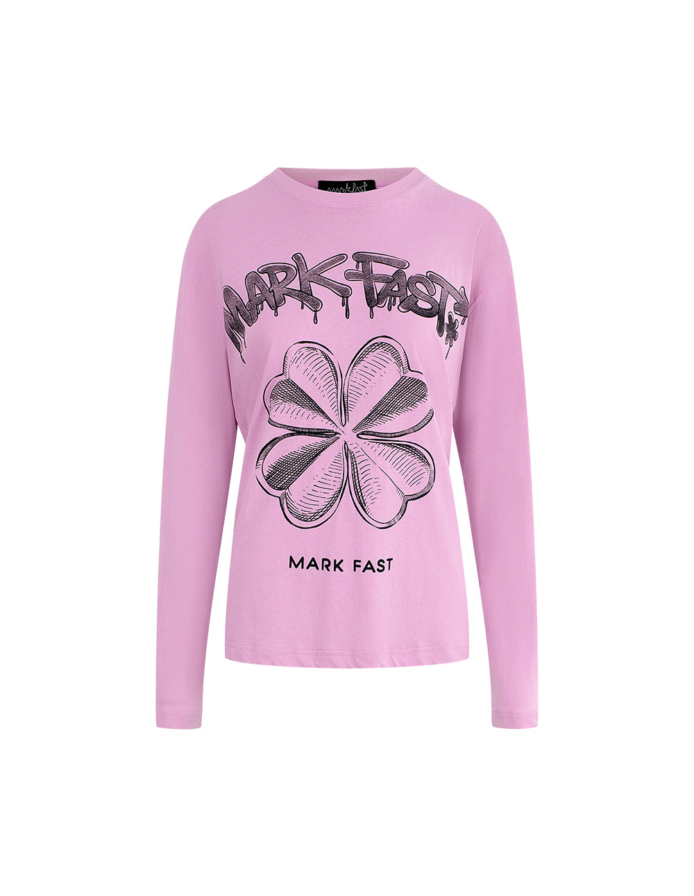 Women's Linen Cotton Crewneck
