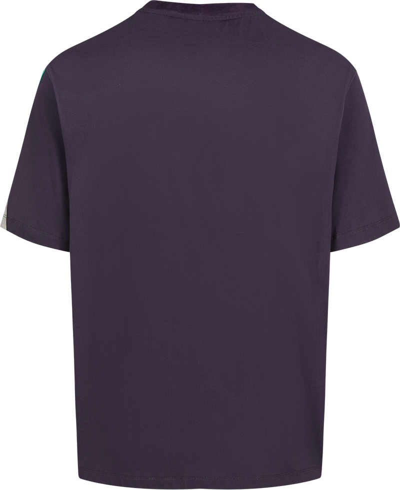 MarkFast Abstract Cactus Graffiti Trend Casual T-Shirts