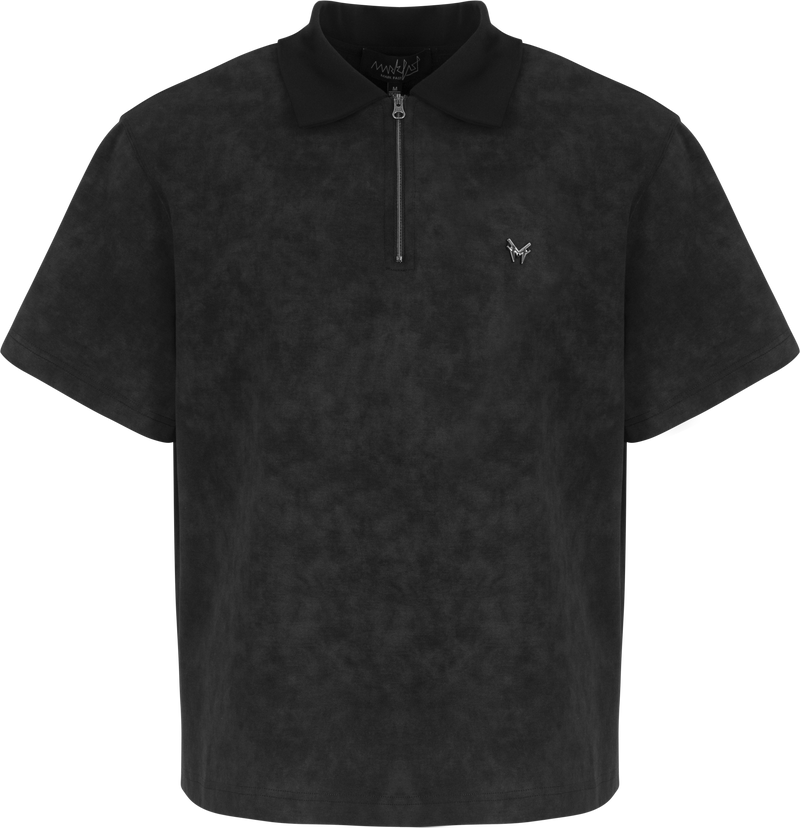 MarkFast Architectural Silhouette Crewneck T-Shirts
