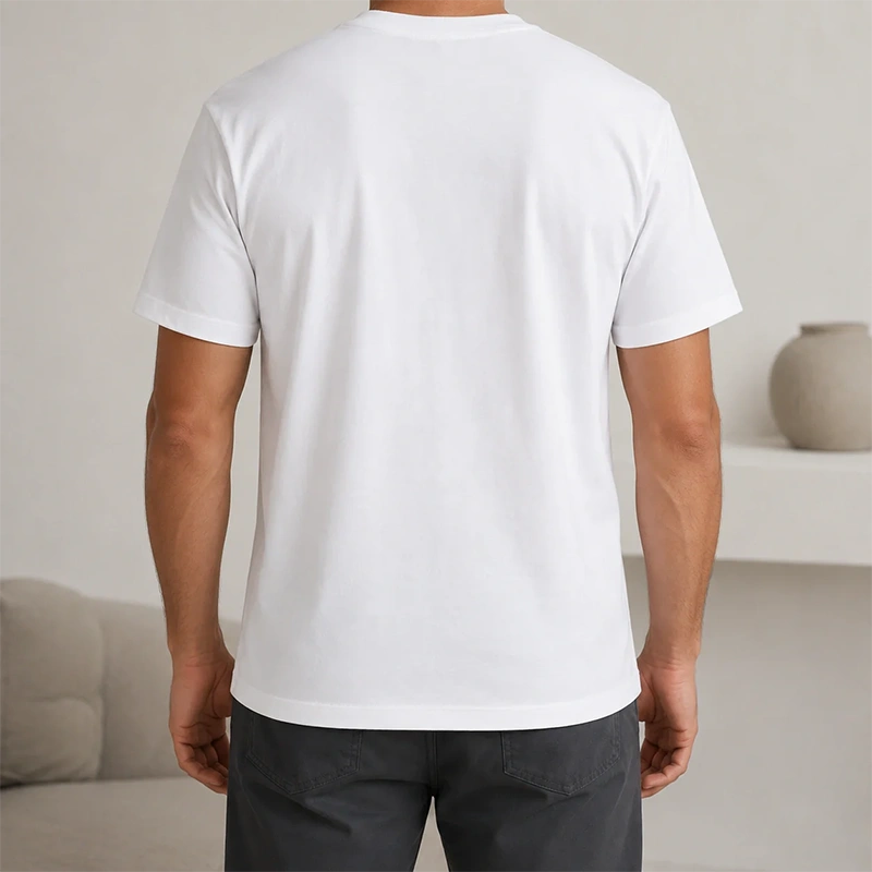 MarkFast Block Letter Street T-Shirts
