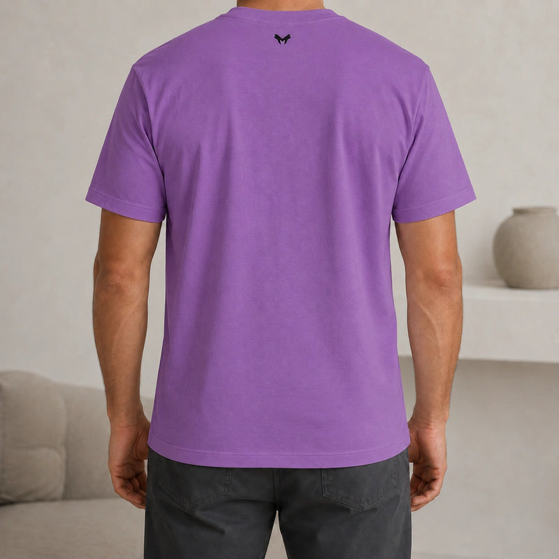 MarkFast Block Letter Street T-Shirts