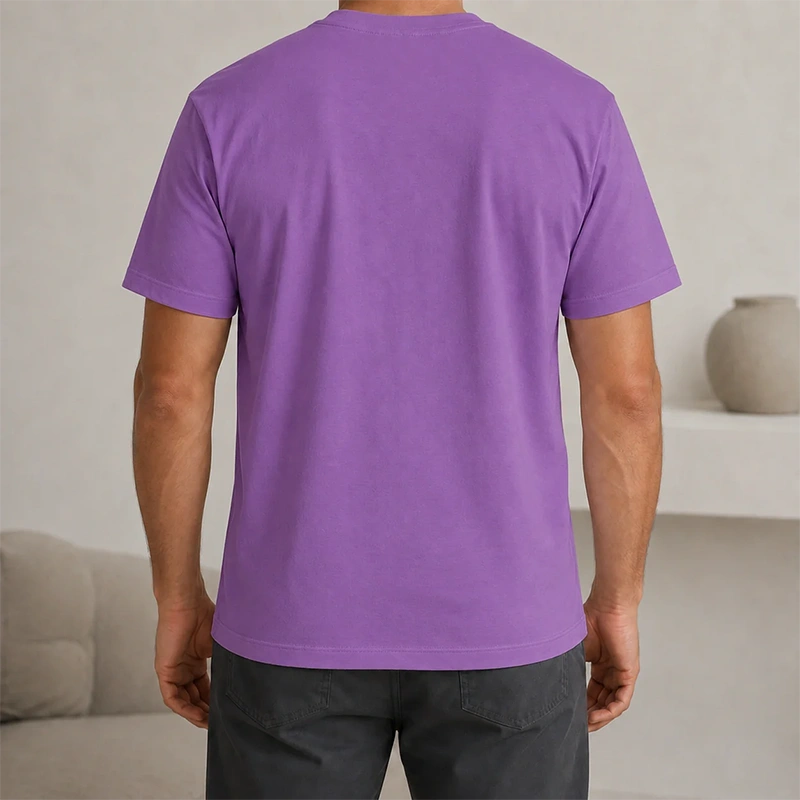 MarkFast Block Letter Street T-Shirts