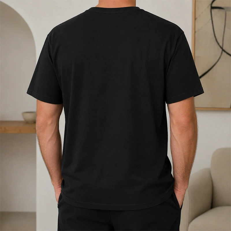MarkFast Block Letter Street T-Shirts