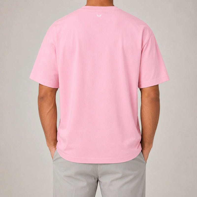 MarkFast Chewing Gum Slogan Printed T-Shirts