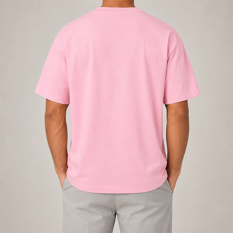 MarkFast Chewing Gum Slogan Printed T-Shirts