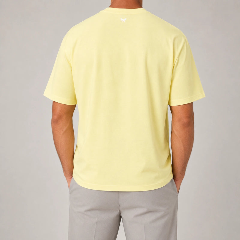 MarkFast Chewing Gum Slogan Printed T-Shirts
