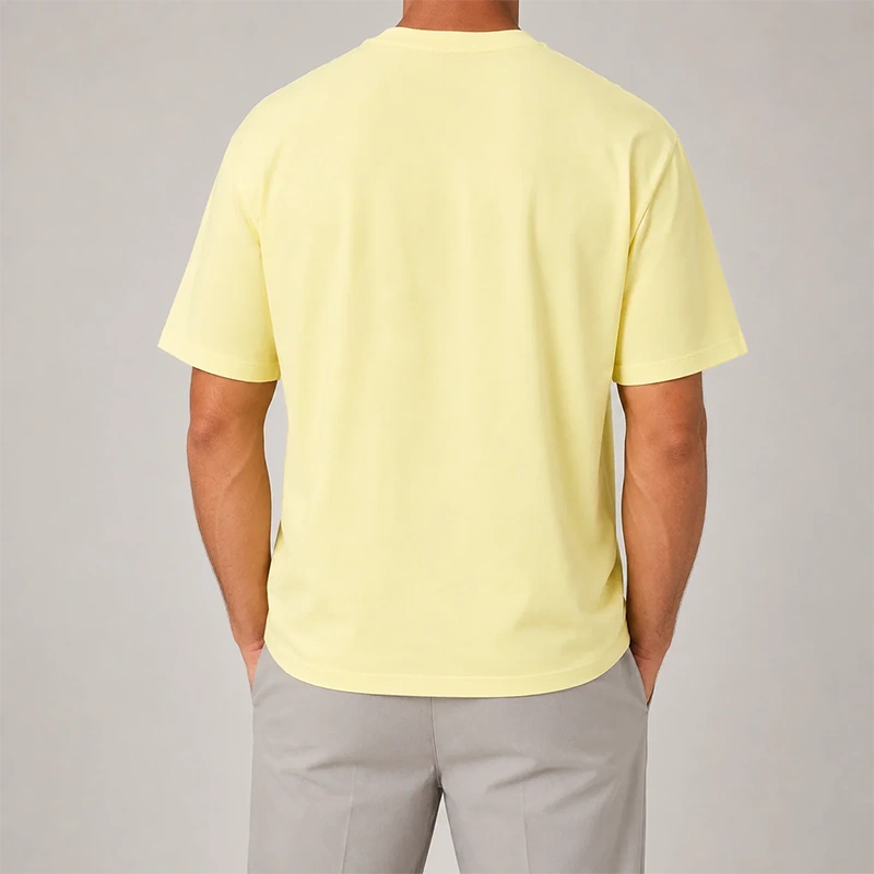 MarkFast Chewing Gum Slogan Printed T-Shirts