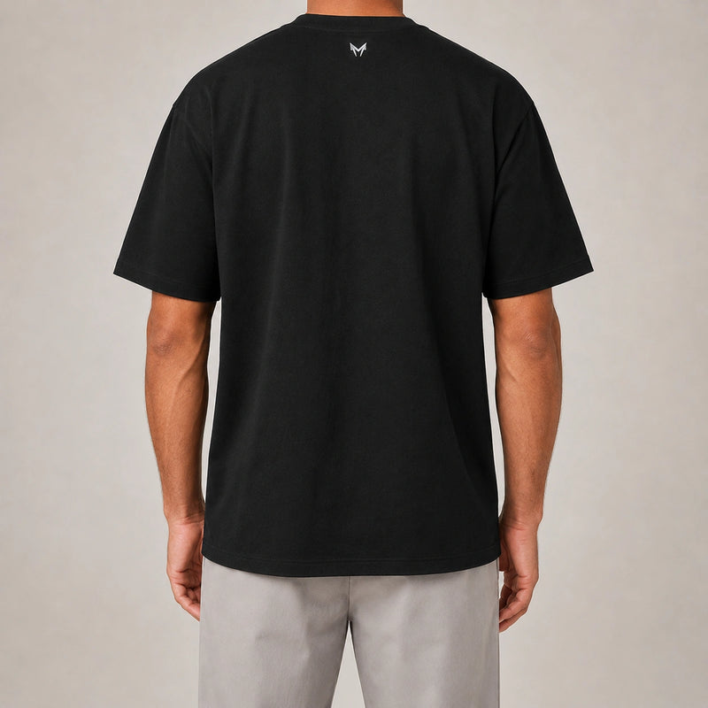 MarkFast Chewing Gum Slogan Printed T-Shirts