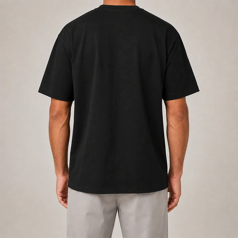 MarkFast Chewing Gum Slogan Printed T-Shirts