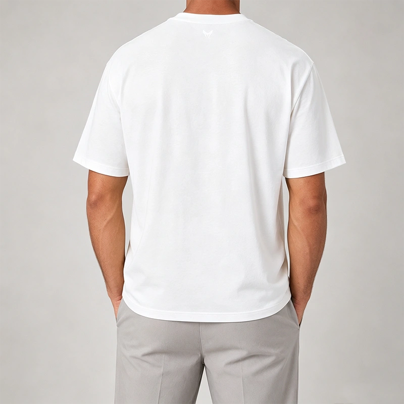 MarkFast Chewing Gum Slogan Printed T-Shirts
