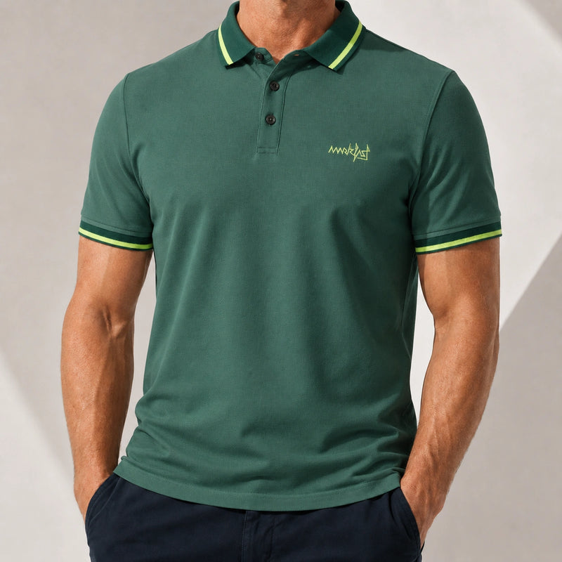 MarkFast Classic-Cut T-Shirts