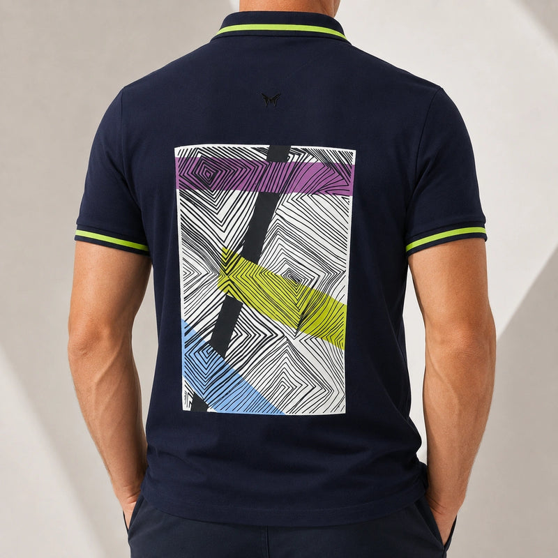 MarkFast Classic-Cut T-Shirts