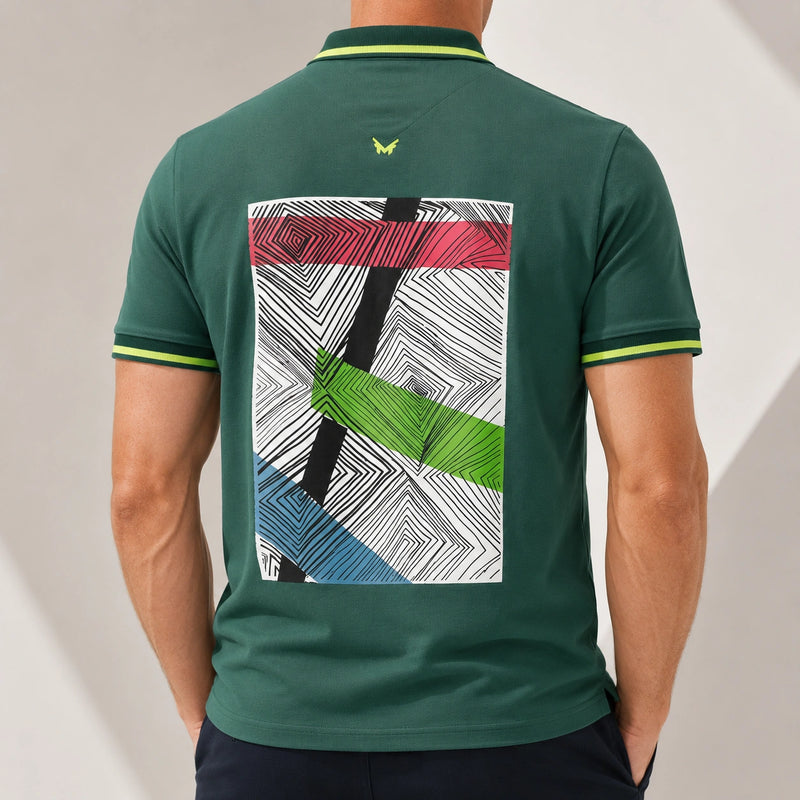MarkFast Classic-Cut T-Shirts