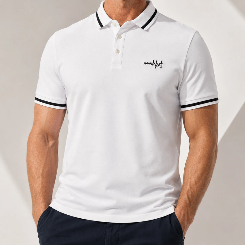 MarkFast Classic-Cut T-Shirts