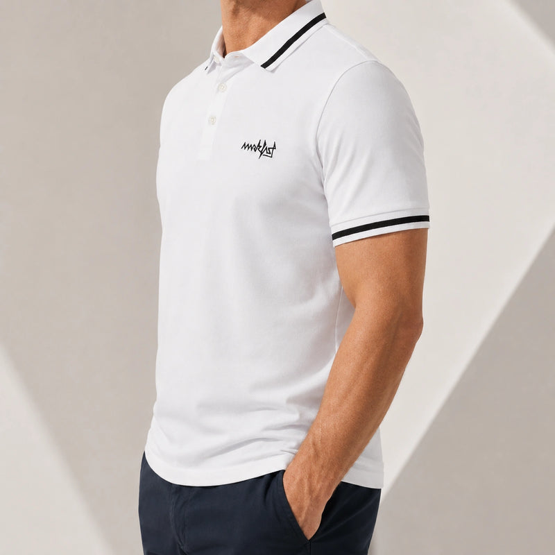 MarkFast Classic-Cut T-Shirts