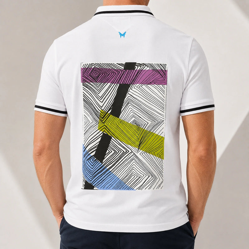 MarkFast Classic-Cut T-Shirts